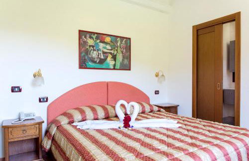 Hotel Ristorante da Carlos - Photo 29