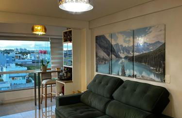 Luxurious apartment in the center - Foto 7