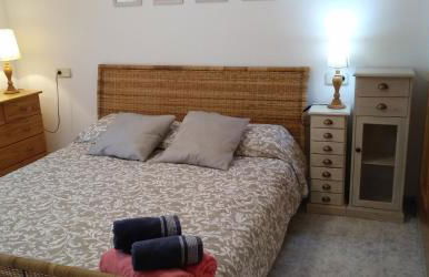 Piso con vistas al puerto - Wifi - Foto 11