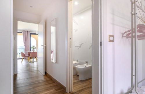 Casa Vacanze Maddalena - Palazzetto sul lago - Diamante Rosa - Foto 29