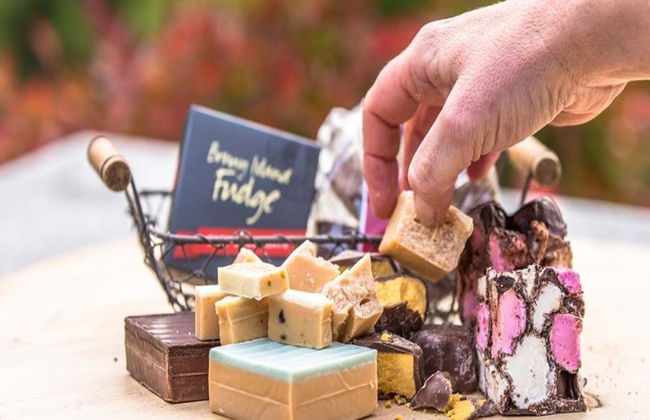 Bruny Island Safari - Food, Sightseeing and lighthouse Tour - Photo 2