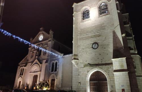 Location maison de vacances Sancerre - Foto 32