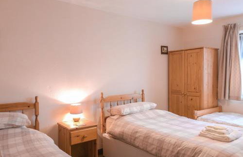 Campion Cottage - Foto 7