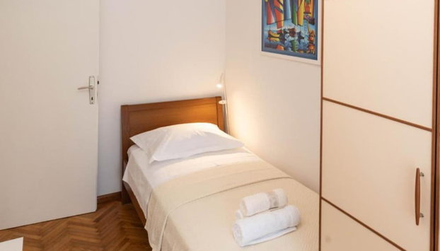 ASTI - two bedrooms elegant apartment - Foto 2, Habitación