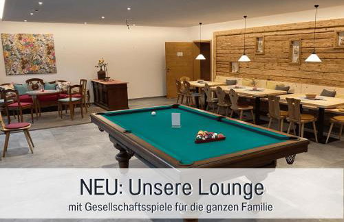 Ferienwohnungen Scholl - private Sauna oder Infrarotkabine - Foto 7