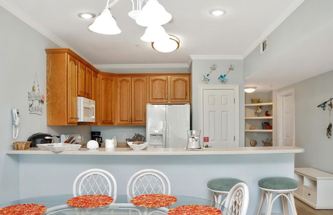 Dunes Club 1D - Foto 40