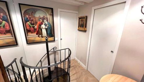 Serenity, Meditation at Notre Dame - Foto 4