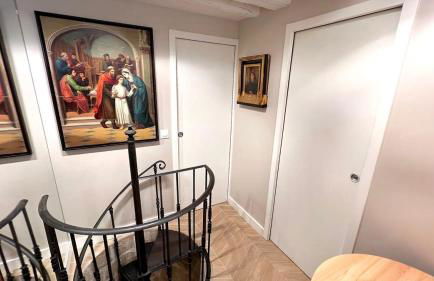 Serenity, Meditation at Notre Dame - Foto 4