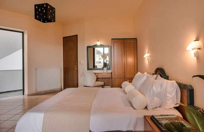 Griffon Kymi Hotel previously known as Valledi Village - Foto 3