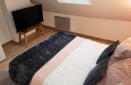 Le 6ème ciel de Gutenberg - climatisé - Photo 24