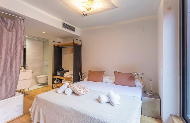 MSB Rooftop Pool City Center - Foto 21