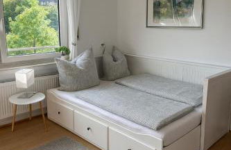 Naturquartier am Osterkopf Ferienwohnung Willingen Usseln - Foto 8