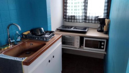 Chez David et Sonia 2 - Foto 4