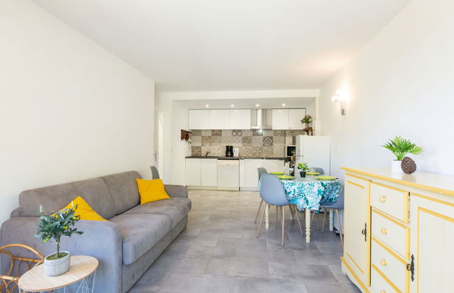 Les Hauts des Issambres - Foto 7