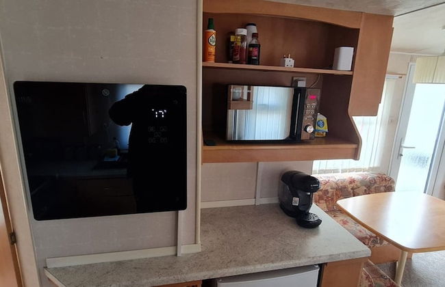 Staycation Opposite Fantasy Island Ingoldmells - Foto 15