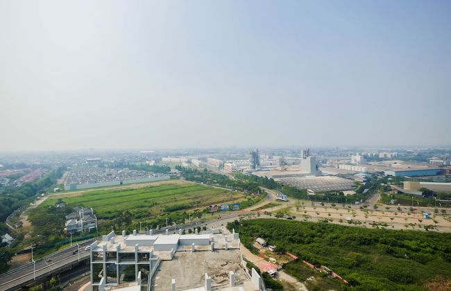 Spacious 2Br At Sedayu City Suites Kelapa Gading Apartment - Photo 25