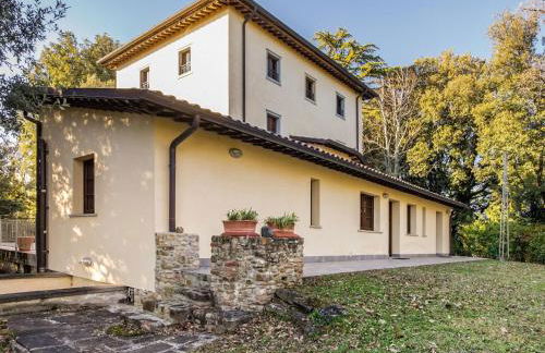 Holiday Home in Citerna near Castello Bufalini - Foto 11