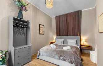 Loftly Modersohnstr nähe East Side Gallery nähe Uber Arena - Foto 22