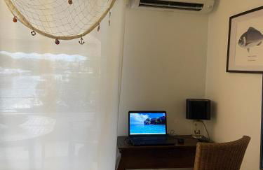 deux pièces cannes marina - Foto 6