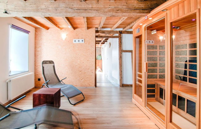 Liege Villa Near Spa Circuit - Foto 30