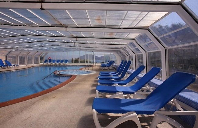 Apartamentos Las Sirenas - Foto 13