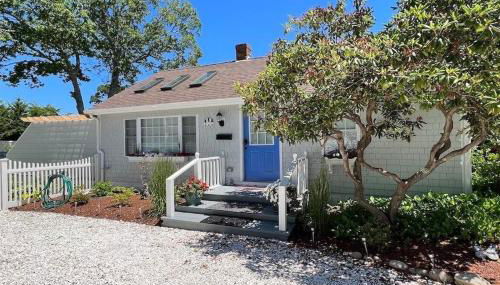 Walk to Beach, Harbor, Fire Pit, Outdoor Shower - Foto 4