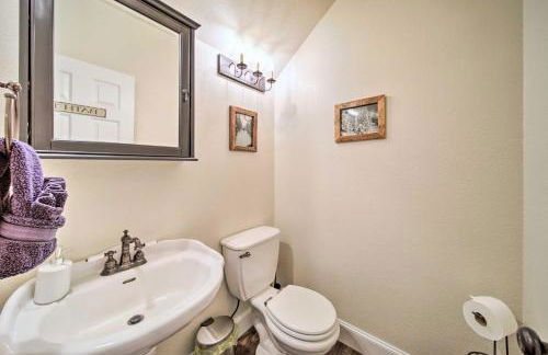 Charming Kellogg Home Near Outdoor Activities - Foto 18