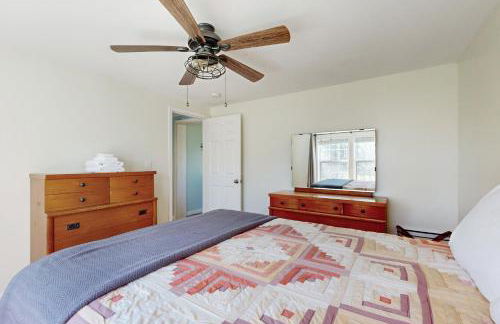 Mabel's Maine Cottage - Foto 12