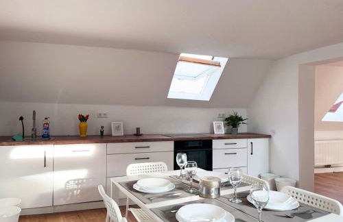 Modern and Cozy Apartment in Ludwigsburg - Foto 31