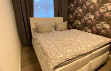 Ferienwohnung Erfurter Rose - Foto 13