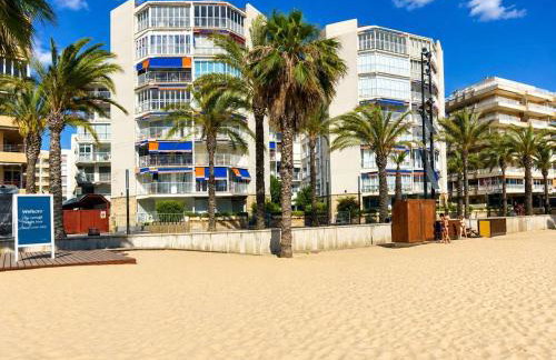 Bello Horizonte Frontbeach - Foto 2