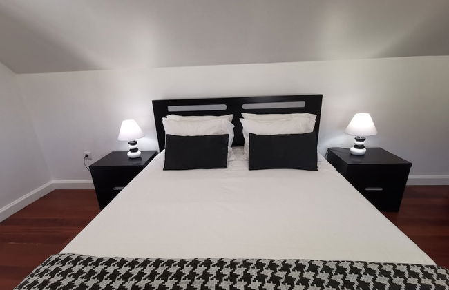 Villa Nova Madeira no Funchal Casa A e B - Photo 44