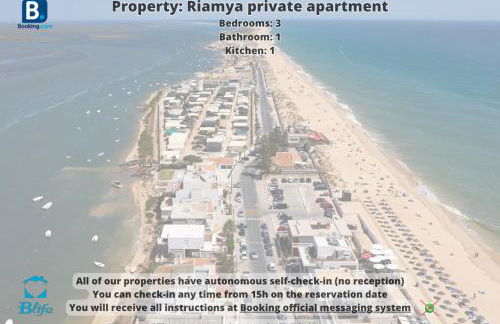 Blife Riamya private apartment - Foto 7