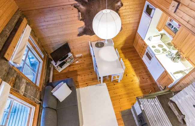 Ylläsrova b5 / kasku - Foto 12