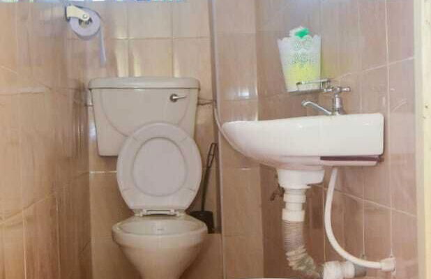 Stay.Plus Makey Cozy Homes - Foto 16