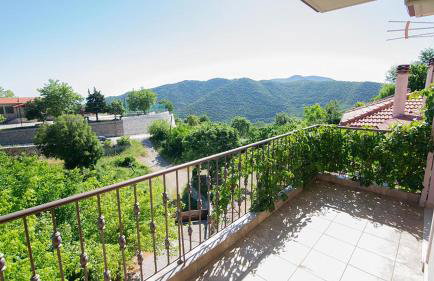 Ξενώνας Μενελαΐς - Menelais Apartments - Photo 34