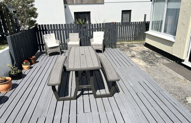 Sennen Cove Cottages - Foto 79