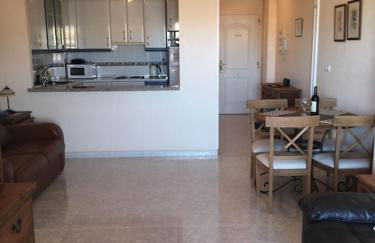 Top Floor spacious apartment with roof terrace - Foto 17