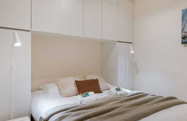 Luxurious Knokke Apartment With Ideal Location - Foto 2