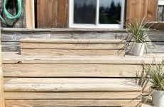 The Cabin at Parkhill - Foto 14