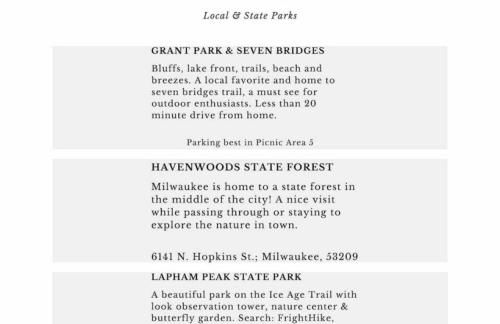 6BR Spacious Bay View Duplex, Sleeps 12, Near DT - Foto 41