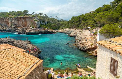 G398 Ses Savines by Mallorca Villa Selection - Foto 9