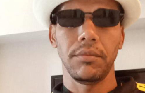 José Carlos Da Silva Dias - Foto 1