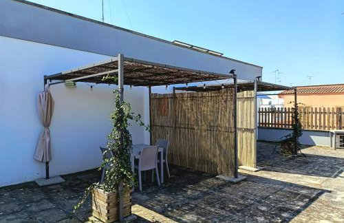 Le Suite del Pastore, Monolocale con Terrazza Privata e Parcheggio Facile, vicino al Centro - Photo 23