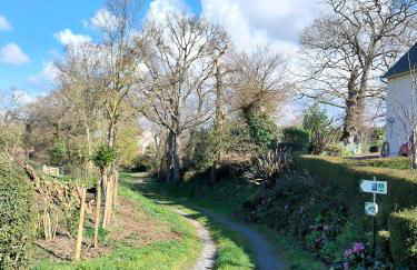 Maison du GR34 Baie de Beaussais Classée 1 étoile - Foto 38