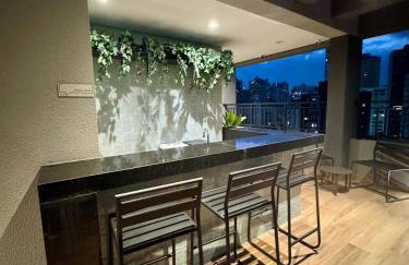 Aconchego no coração de SP - Foto 59