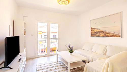 City Loft - Helles und geräumiges Apartment in Santa Cruz - Foto 4