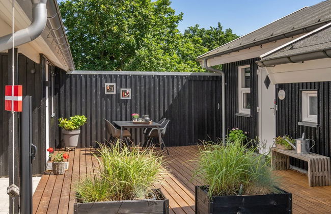 "Talula" - 350m from the sea - Foto 8