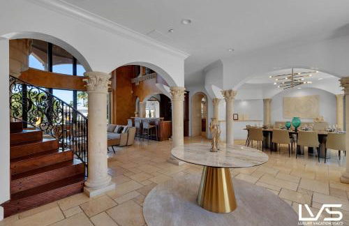 Villa Rhodes Palatial Waterfront Beach Estate - Photo 50