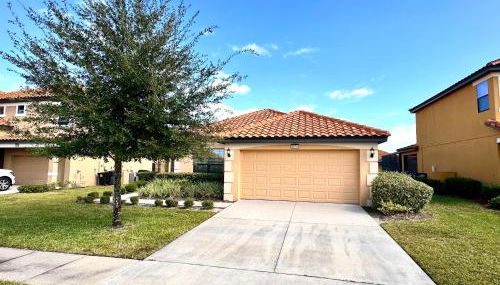 Villa with Pool in Gated 18-hole Golf Community with self-checkin after 4pm - Foto 2